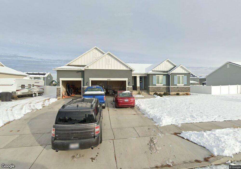 2926 W 2650 N, Clearfield, UT 84015 - photo 1