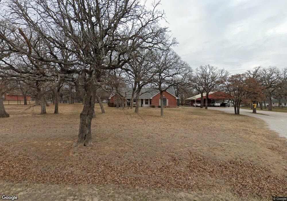 108 Honeysuckle, Paradise, TX 76073 - photo 1