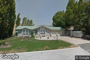130 W 200 N, Mantua, UT 84324