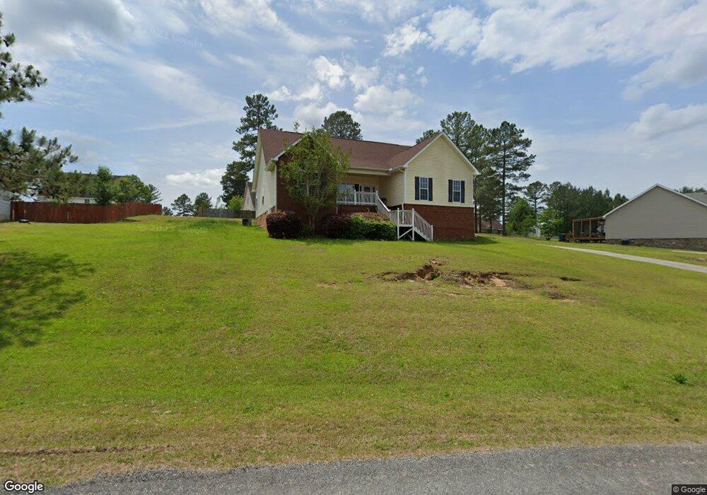 210 Jenna Ct, Macon, GA 31217 - photo 1