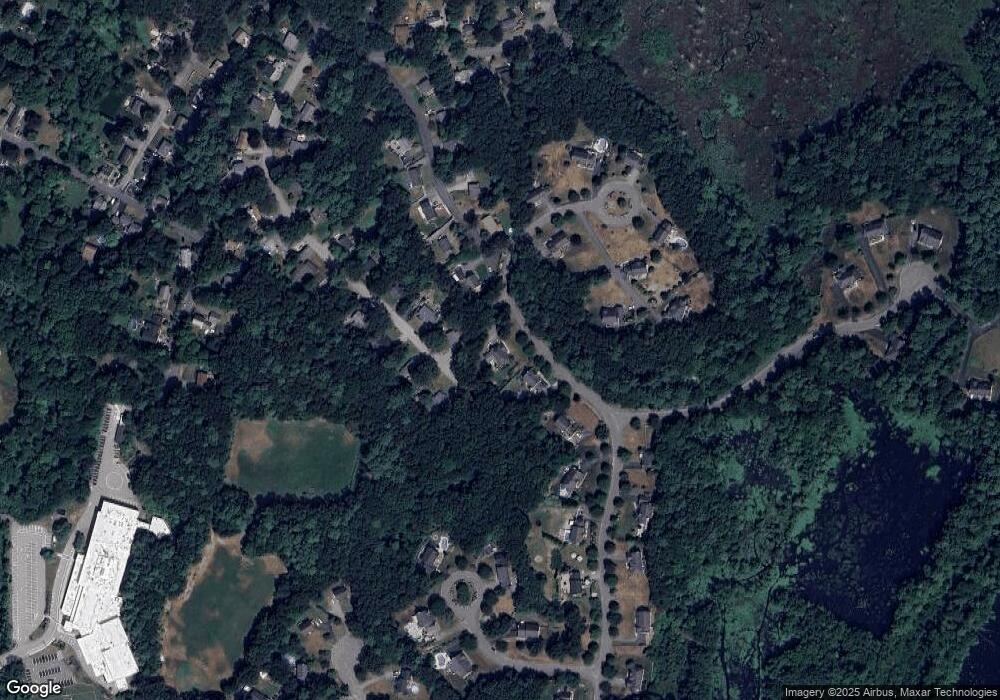 30 Pillsbury Ln, Georgetown, MA 01833 - photo 1