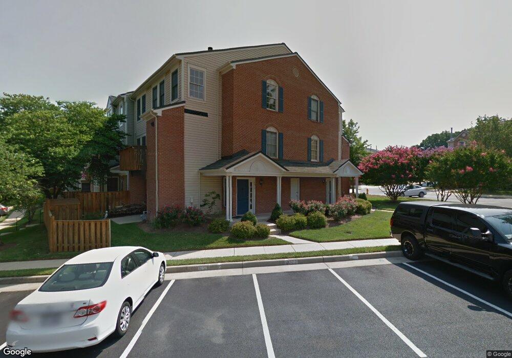 4070 Chetham Way, Woodbridge, VA 22192 - photo 1