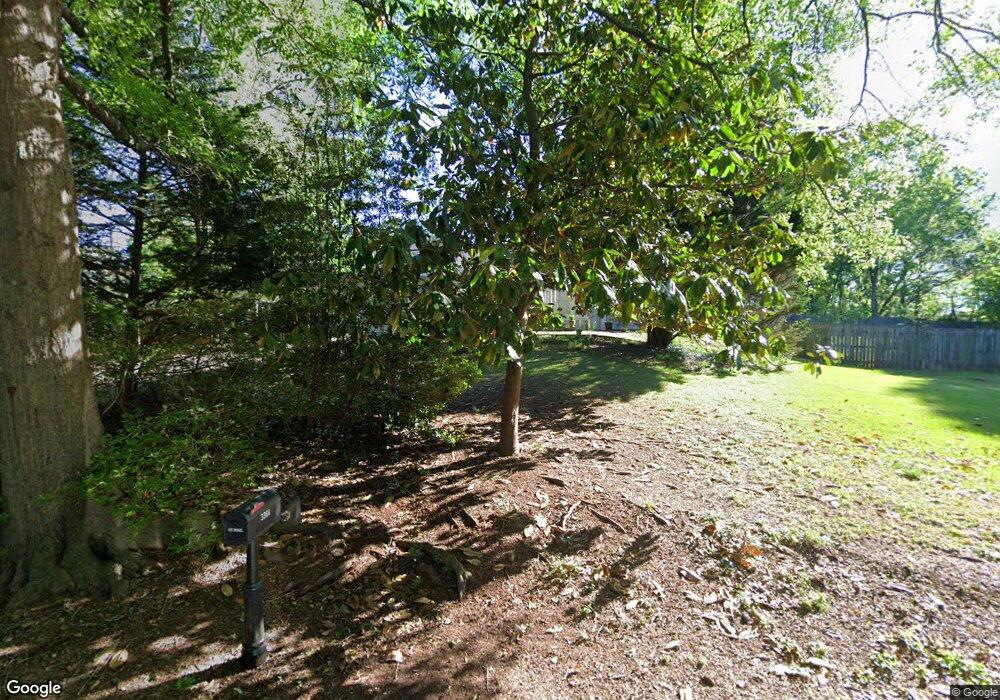 3364 Knott St, Duluth, GA 30096 - photo 1