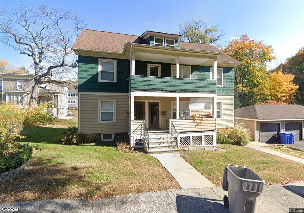 13 Mellen St unit 2, Bristol, CT 06010 - photo 1