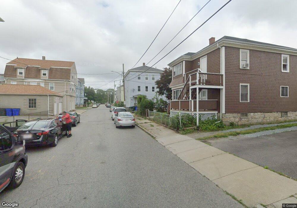 86 Fulton St unit 2, Fall River, MA 02720 - photo 1