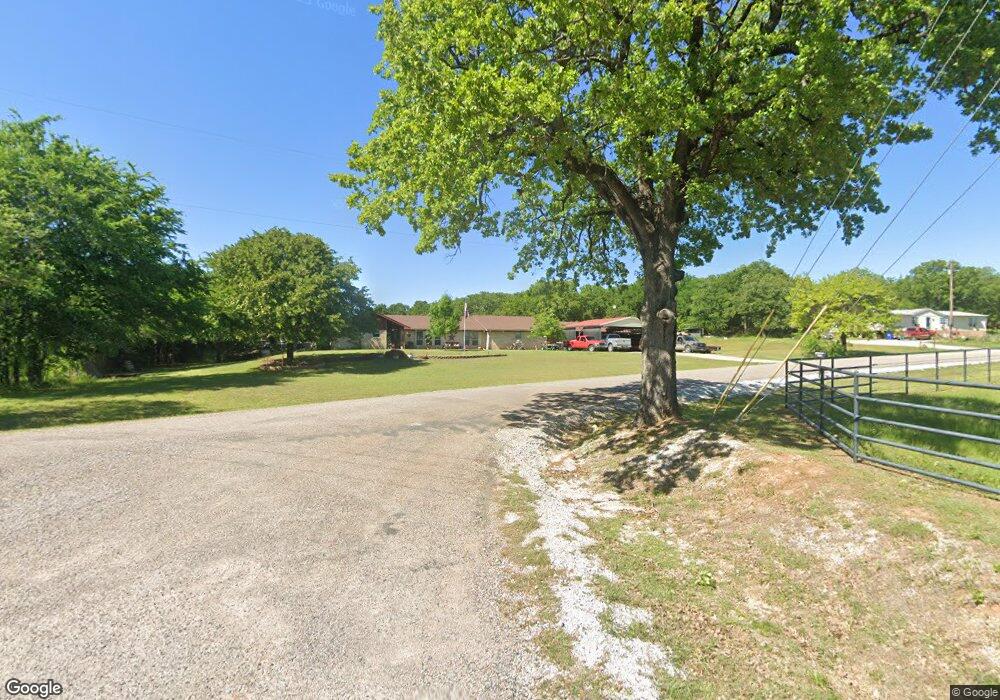 967 County Road 2134, Gainesville, TX 76240 - photo 1