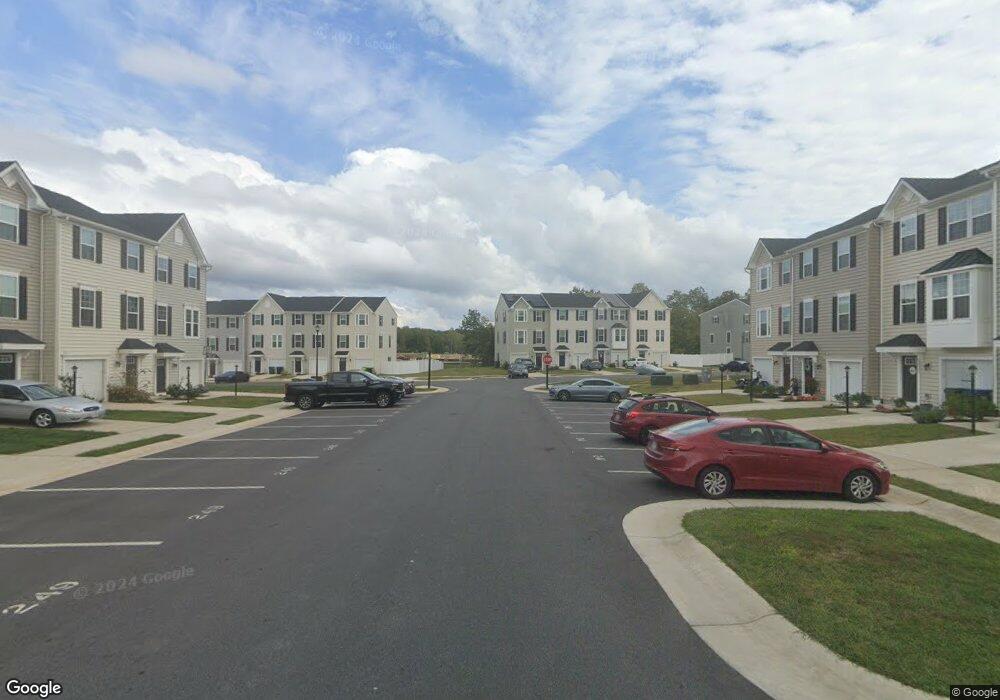 001 Fawn Ln, Locust Grove, VA 22508 - photo 1