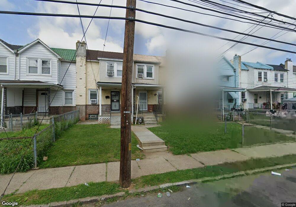 26 Summit St, Darby, PA 19023 - photo 1