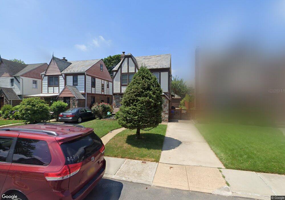 8638 253rd St, Bellerose, NY 11426 - photo 1