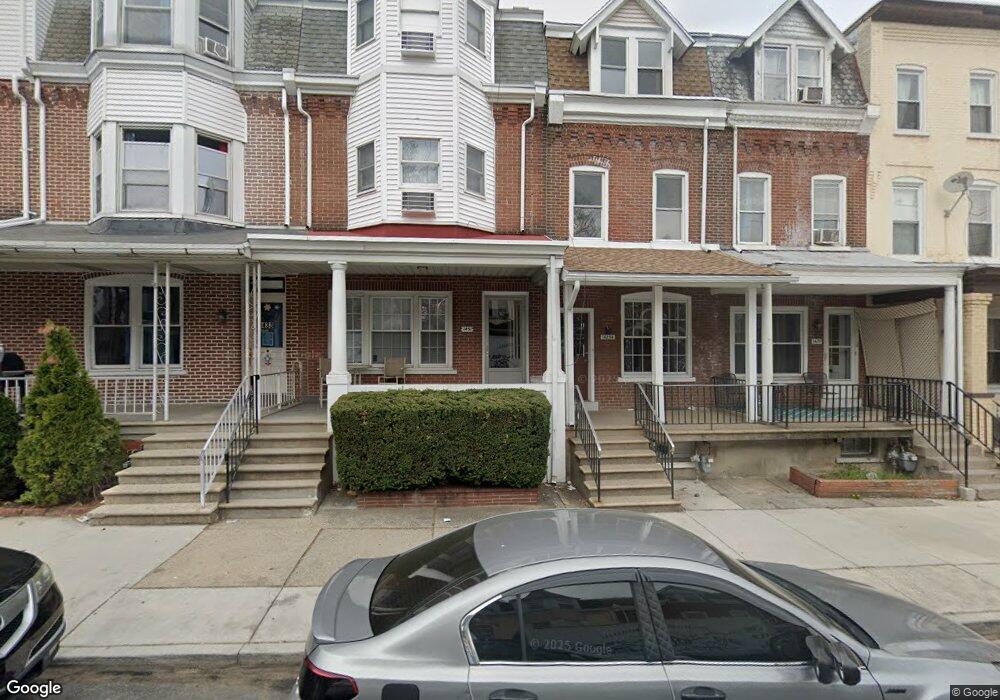 1431 W Turner St, Allentown, PA 18102 - photo 1