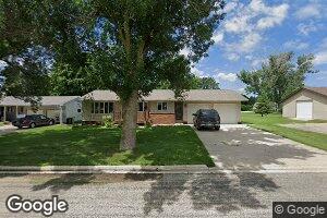 505 7th Ave W, Edgerton, MN 56128