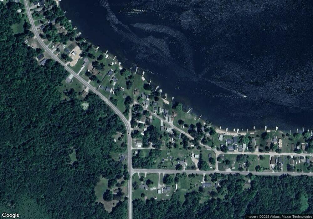 8959 Thomas St, Hale, MI 48739 - photo 1