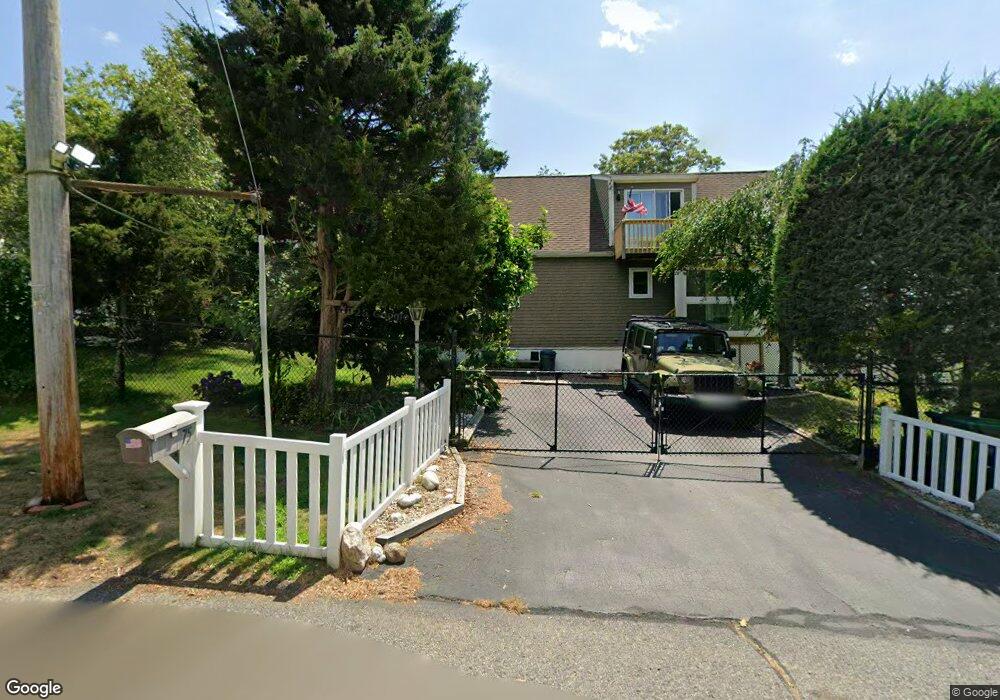 75 Field St, Marshfield, MA 02050 - photo 1