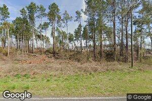 1215 Sardis Church Rd, Kite, GA 31049