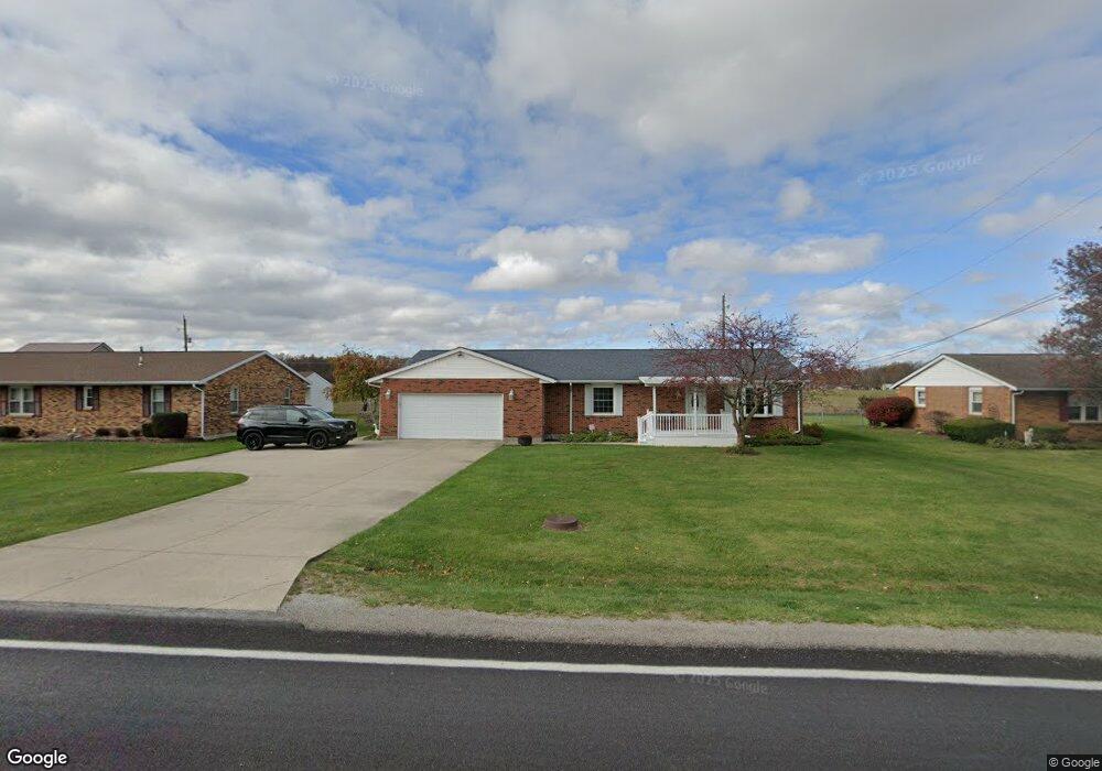 2261 Baty Rd, Lima, OH 45807 - photo 1