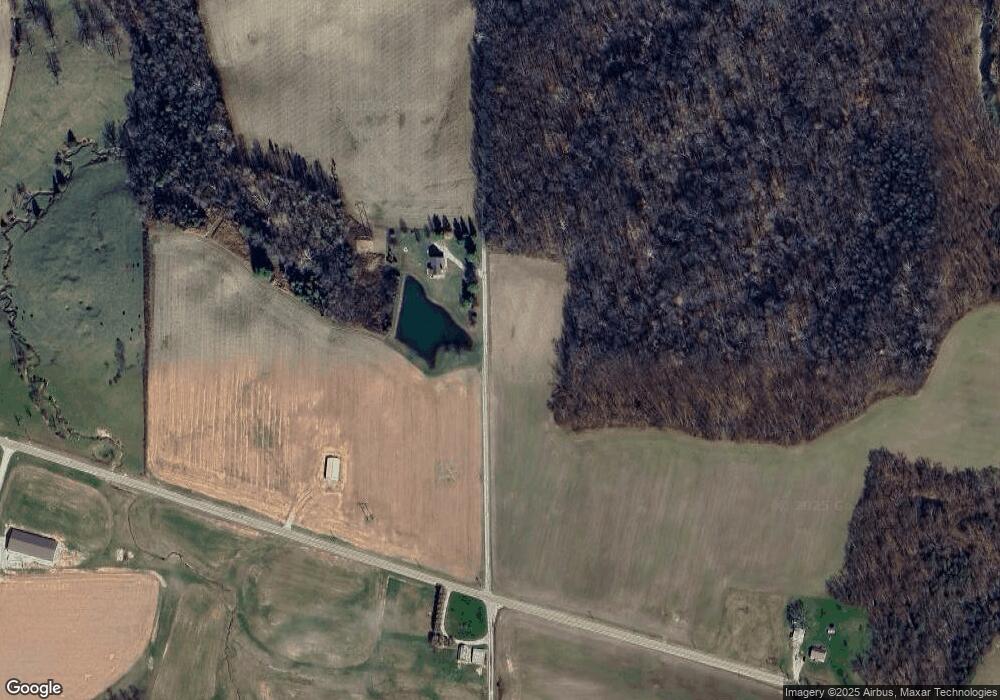 8356 N County Road 200 E, Osgood, IN 47037 - photo 1