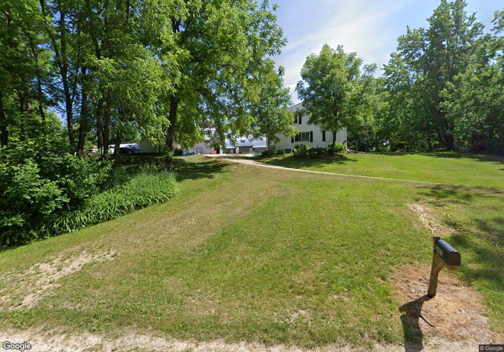 12483 W Pin Hook Rd, Lena, IL 61048 - photo 1