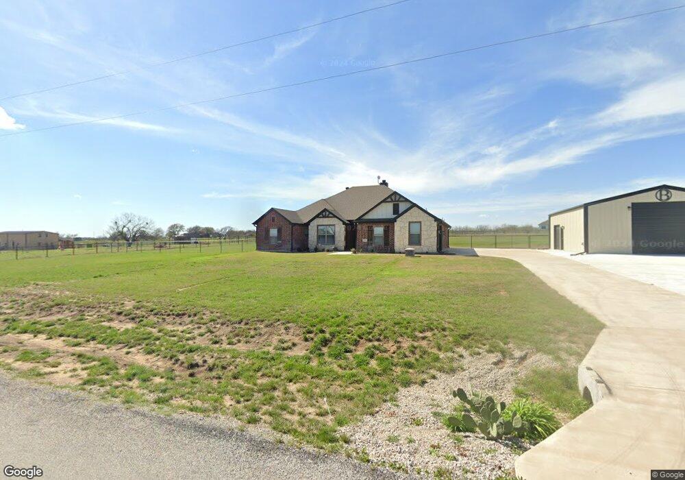 117 Stonegate Ave, Weatherford, TX 76087 - photo 1