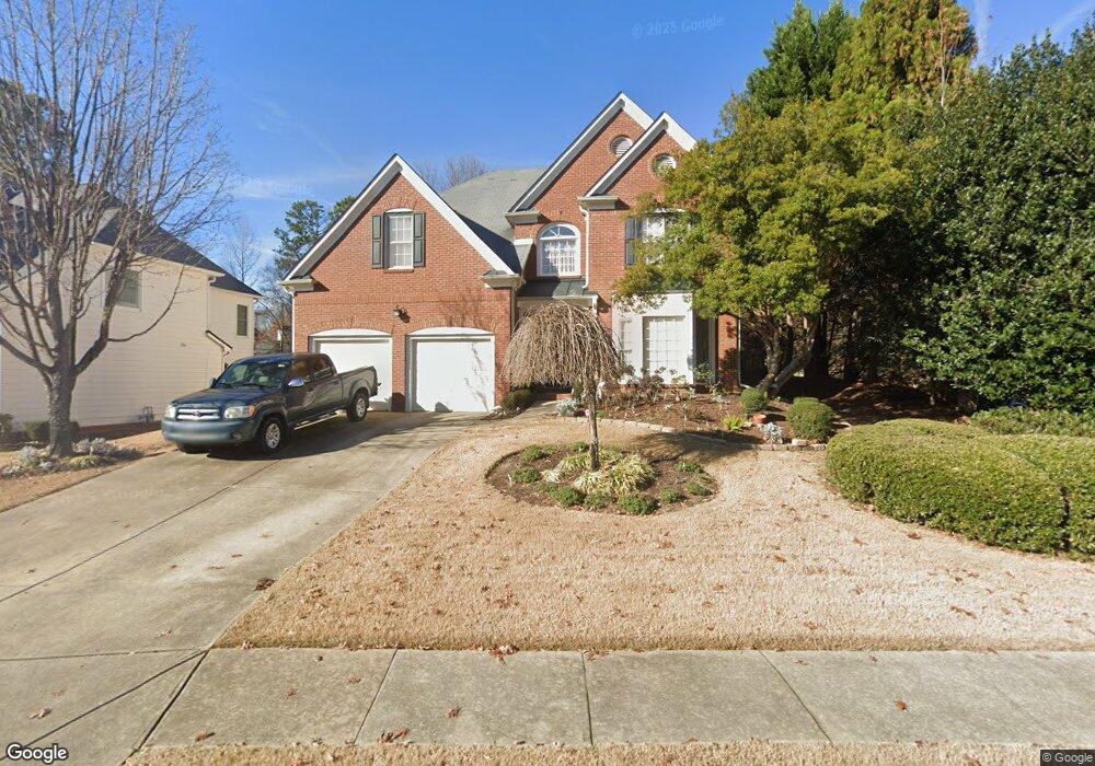 3332 Shadowmoor Ln, Dacula, GA 30019 - photo 1