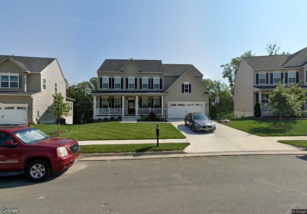 16769 Mill Station Way, Dumfries, VA 22025 - photo 1