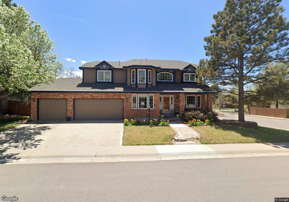 16204 E Prentice Place, Centennial, CO 80015 - photo 1