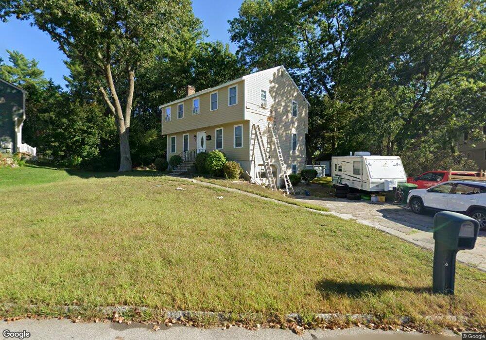 3 Lone Star Dr, Nashua, NH 03062 - photo 1