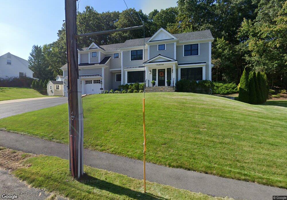 11 Priscilla Cir unit (House), Wellesley Hills, MA 02481 - photo 1