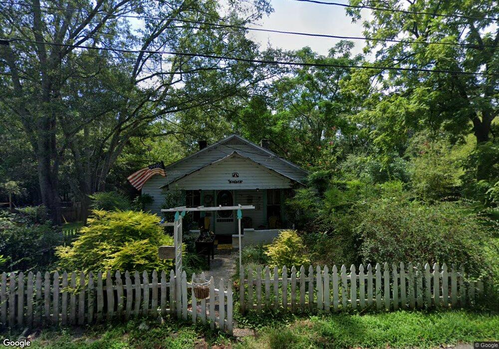 719 Belmina St, Pendleton, SC 29670 - photo 1