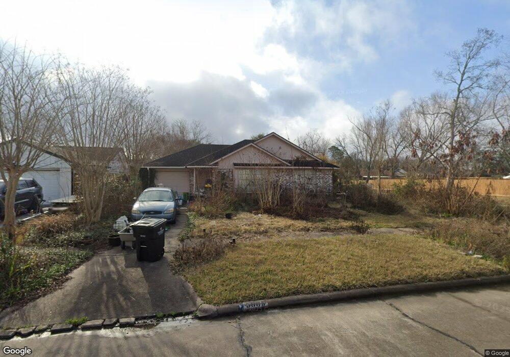 3005 Wood Fox Dr, Alvin, TX 77511 - photo 1