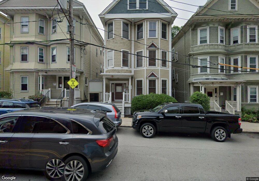 48 Francis St, Boston, MA 02115 - photo 1