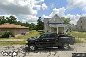 2058 N County Road 300 W, Sulphur Springs, IN 47388