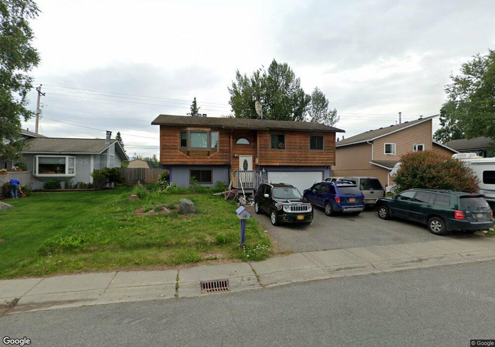 6940 Hunt Ave, Anchorage, AK 99504 - photo 1