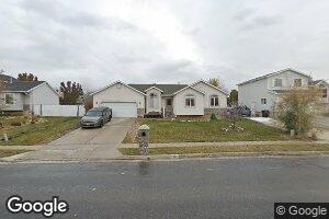 1382 N 820 W, Clearfield, UT 84015