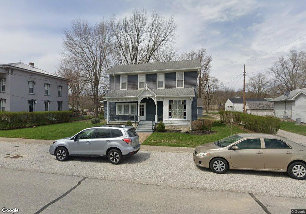 940 Main St, Lagro, IN 46941 - photo 1