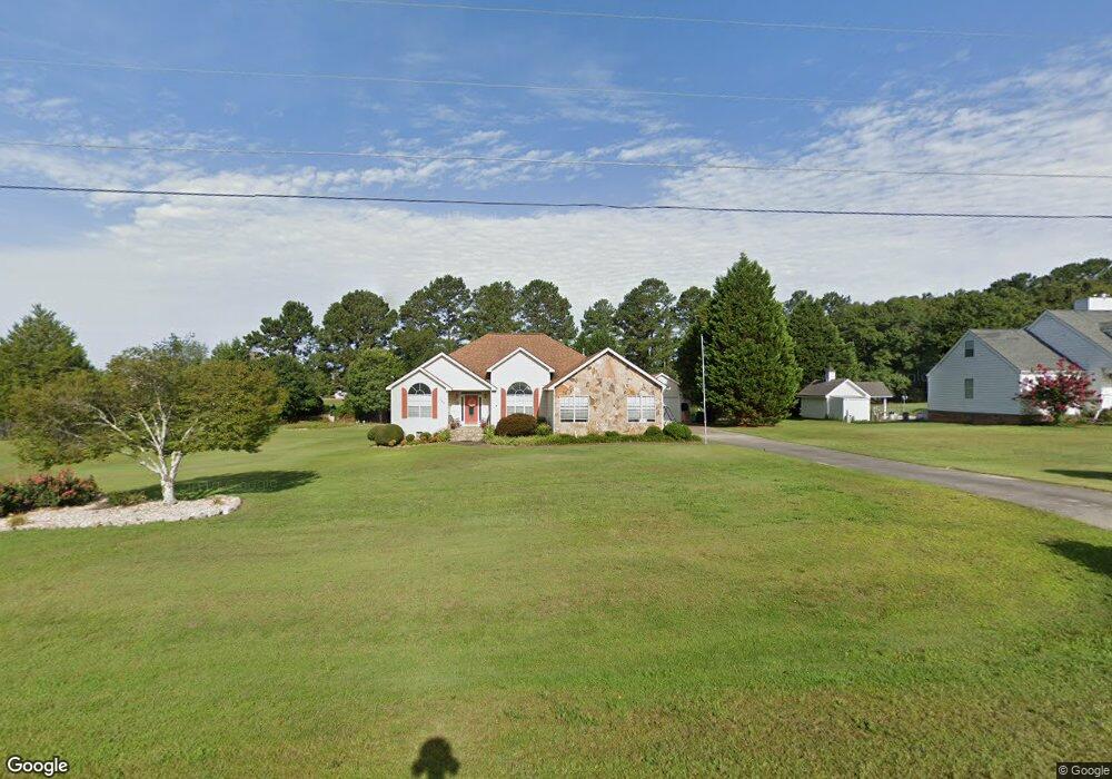 256 David Larsen Dr, Stockbridge, GA 30281 - photo 1