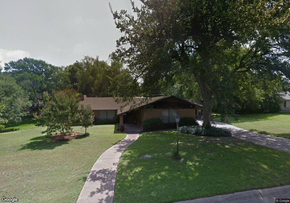 102 Wes Michael Cir, Bonham, TX 75418 - photo 1