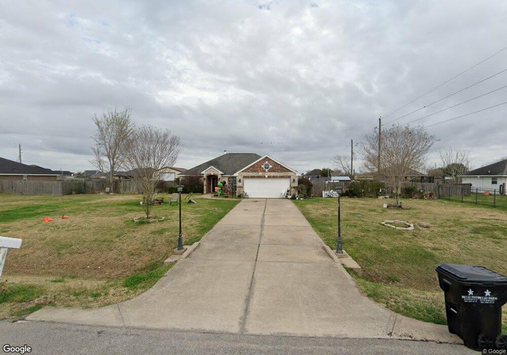 11006 Leah, Needville, TX 77461 - photo 1