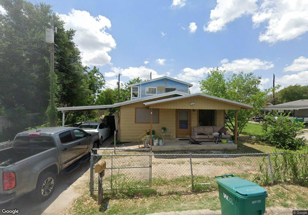 612 E Chapa Ave, Pharr, TX 78577 - photo 1
