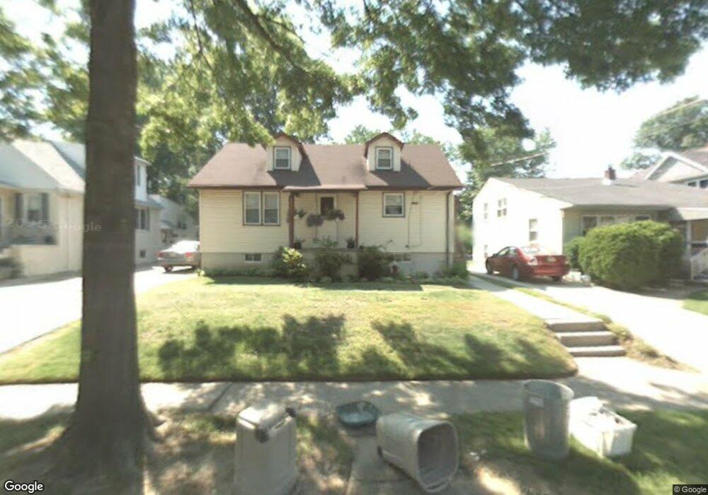 102 Hazel Ave, Haddon Township, NJ 08108 - photo 1