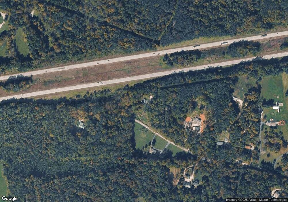 4940 Raccoon Creek Rd NE, Corydon, IN 47112 - photo 1