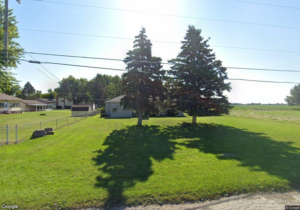 441 S Airport Rd, Saginaw, MI 48601 - photo 1