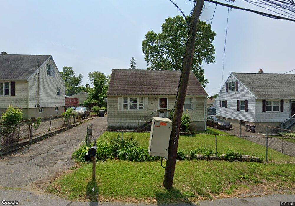 45 Platt St, Bridgeport, CT 06606 - photo 1