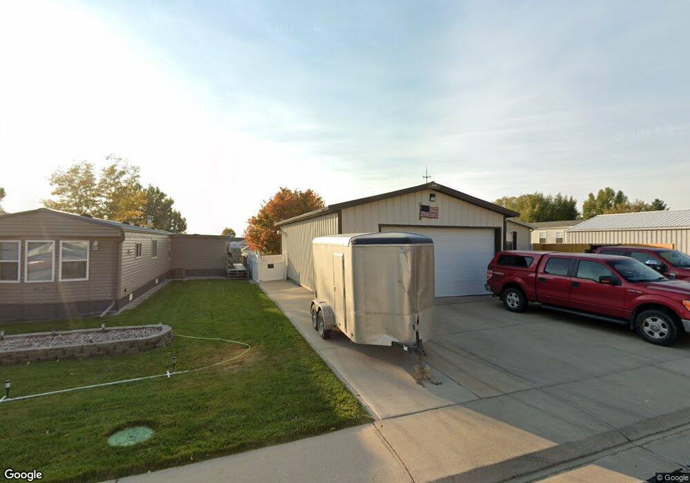 2502 James Ct, Gillette, WY 82718 - photo 1