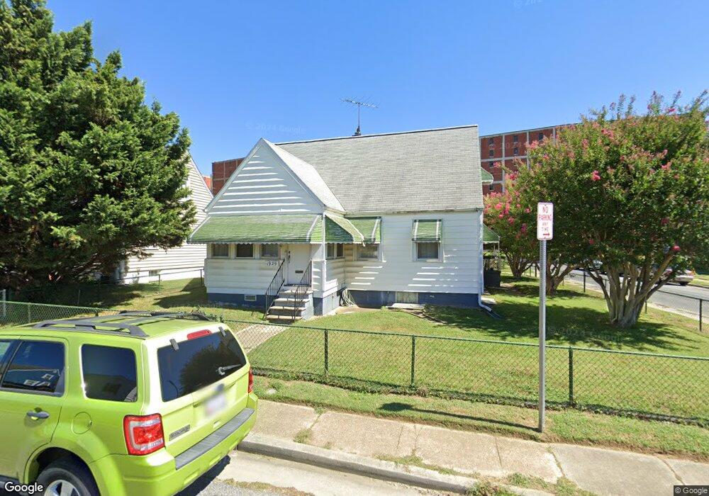 1929 Queensway, Dundalk, MD 21222 - photo 1