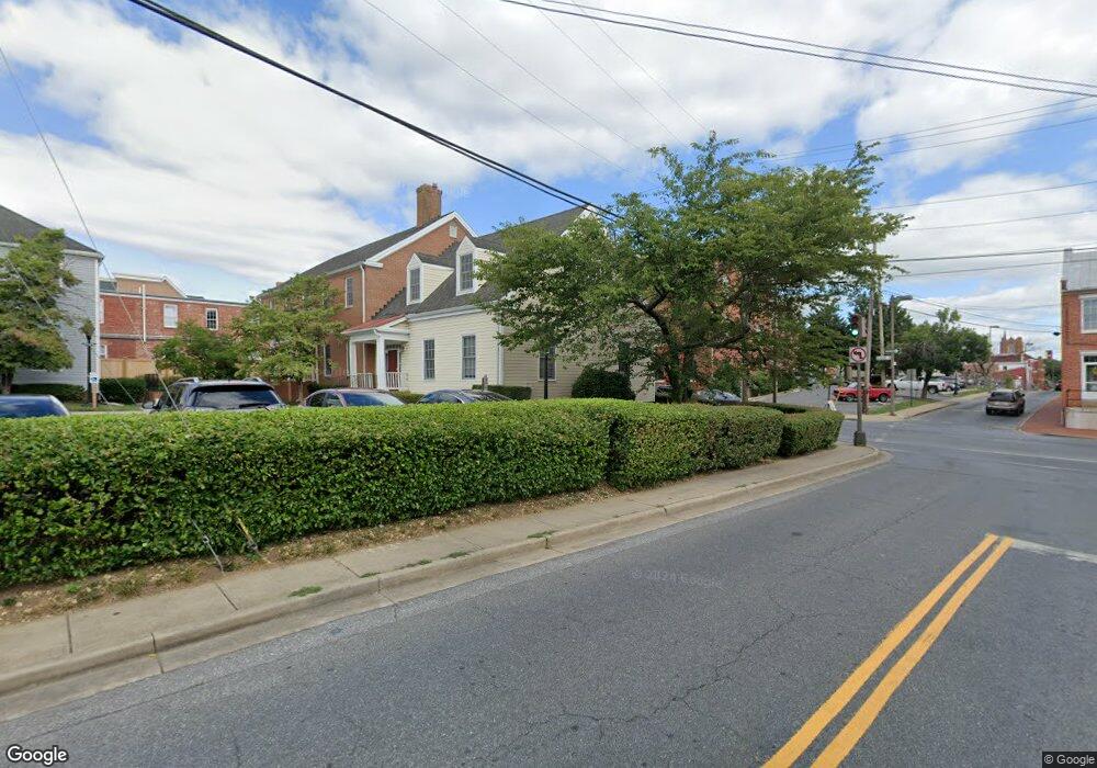 201 Broadway St, Frederick, MD 21701 - photo 1