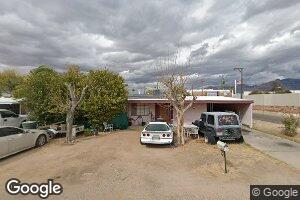 520 W Calle Siglo, Tucson, AZ 85705