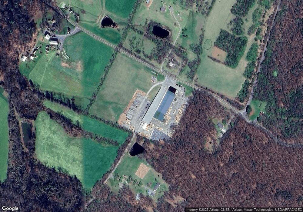 2 Deer View Ln, Slanesville, WV 25444 - photo 1