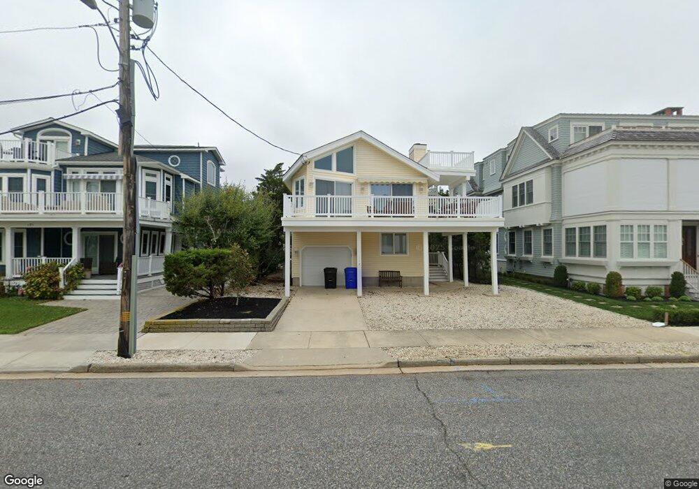 117 40th St, Avalon, NJ 08202 - photo 1