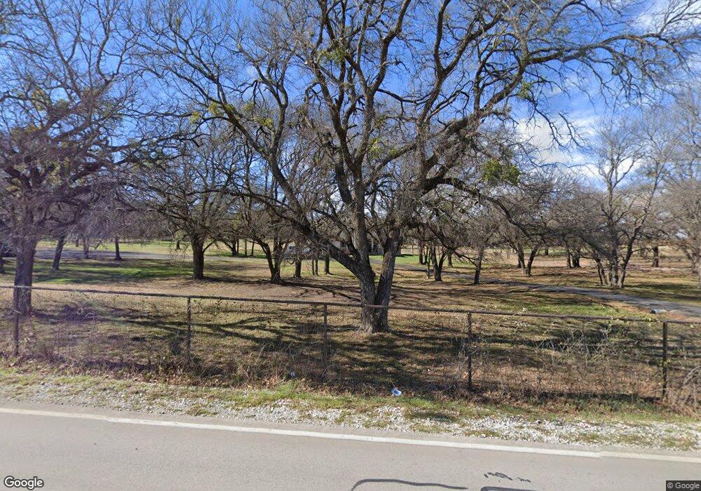 1230 Silver Creek Azle Rd, Azle, TX 76020 - photo 1