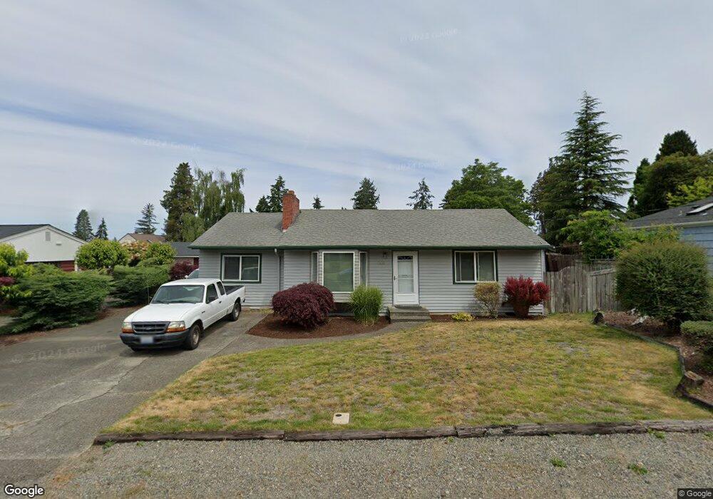 7619 30th St W, University Place, WA 98466 - photo 1
